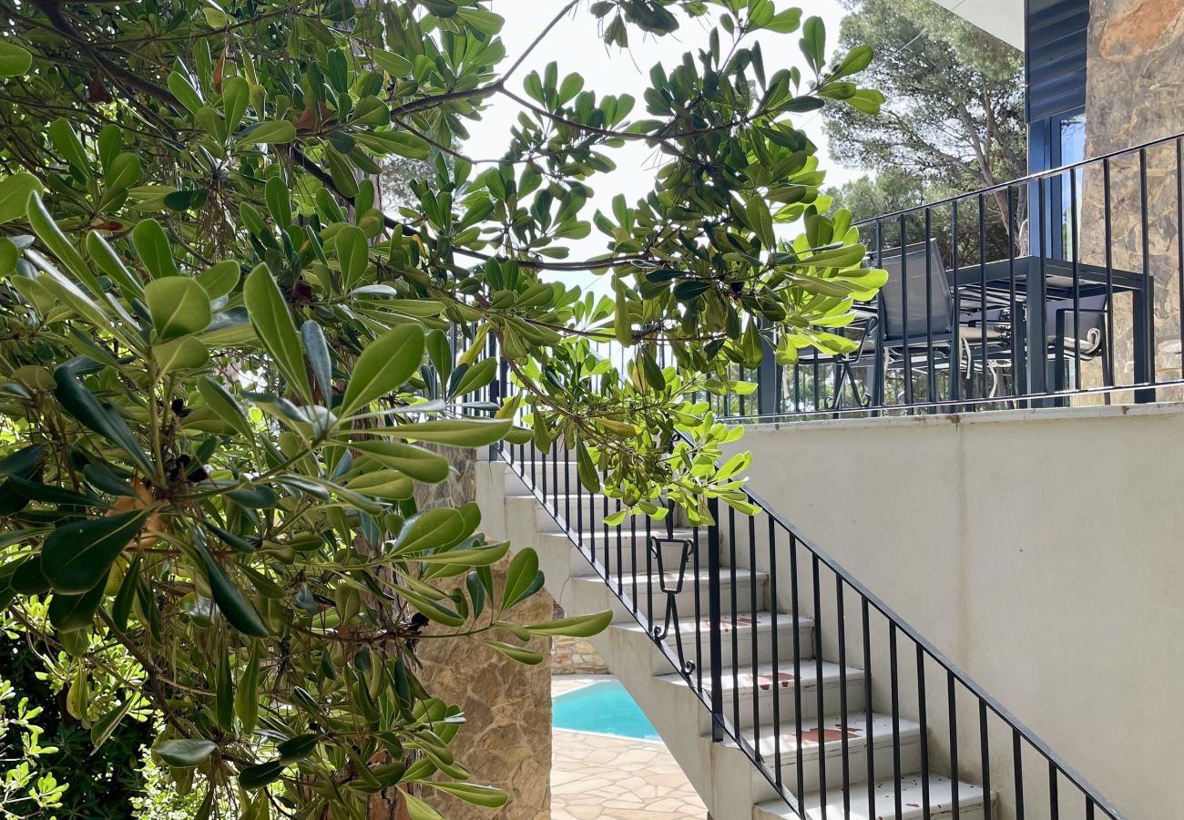 Villa en Pals - VILLA MIGJORN