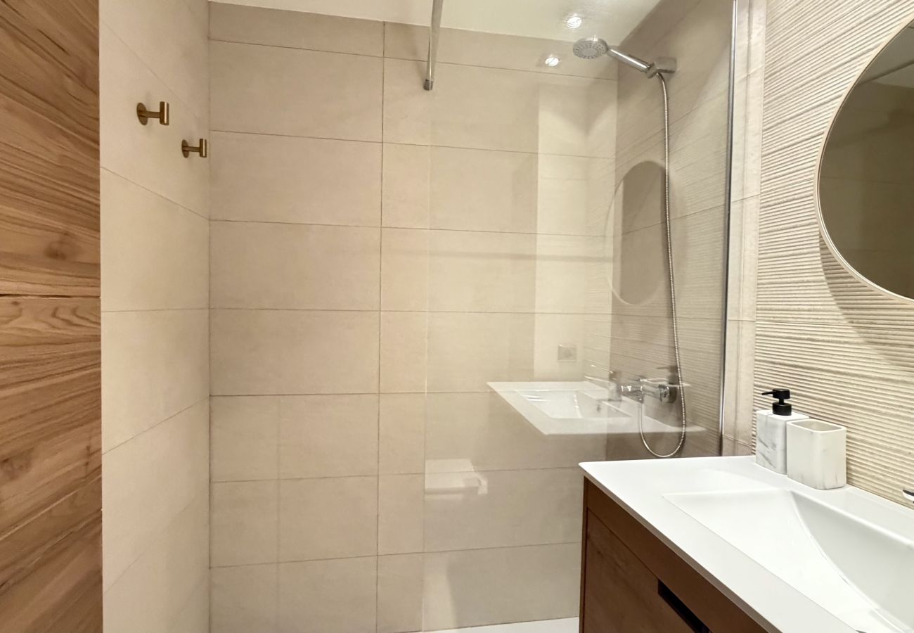 Apartamento en Estartit - SALLES BEACH 33