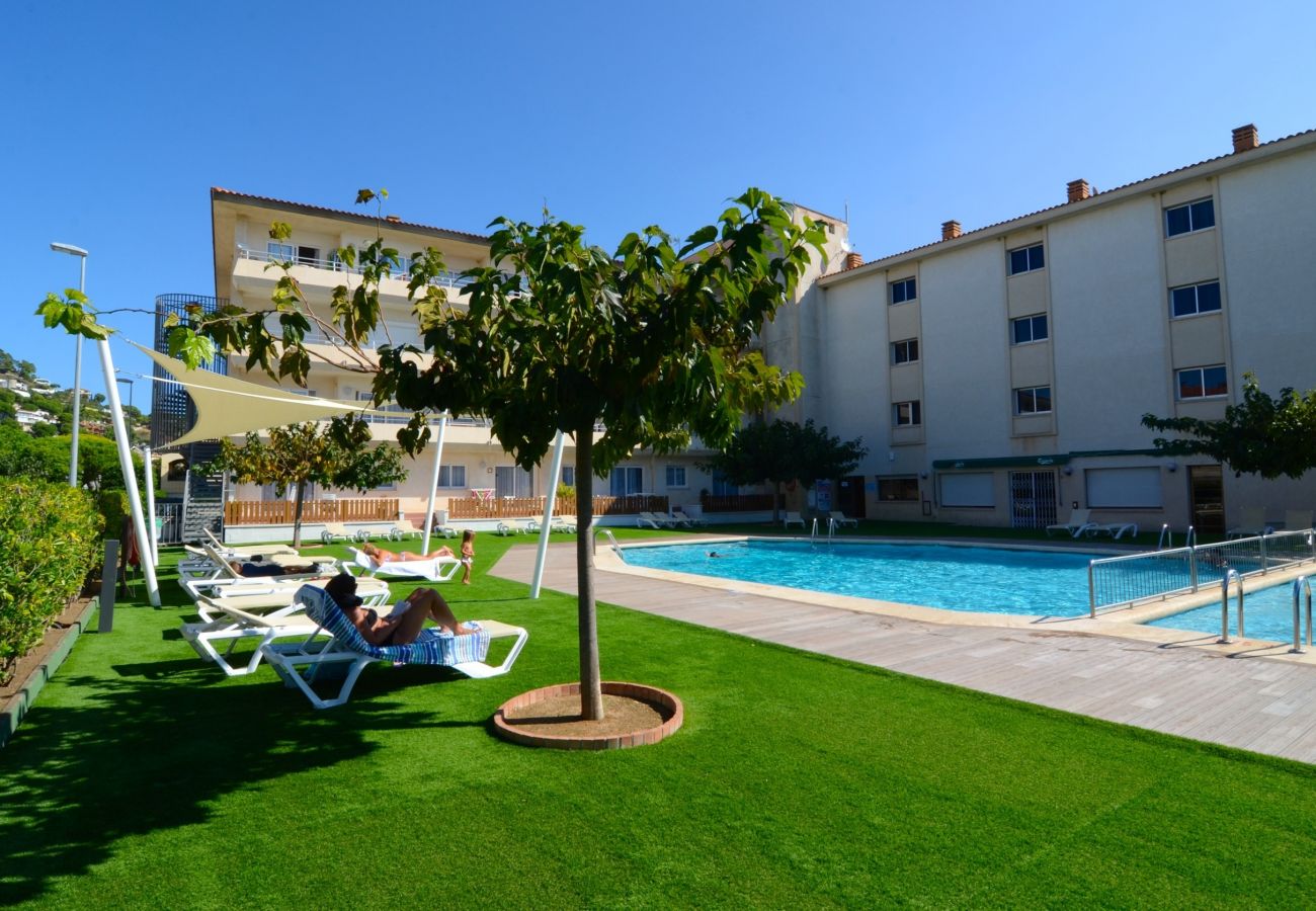 Apartamento en Estartit - FESTASTAR 405