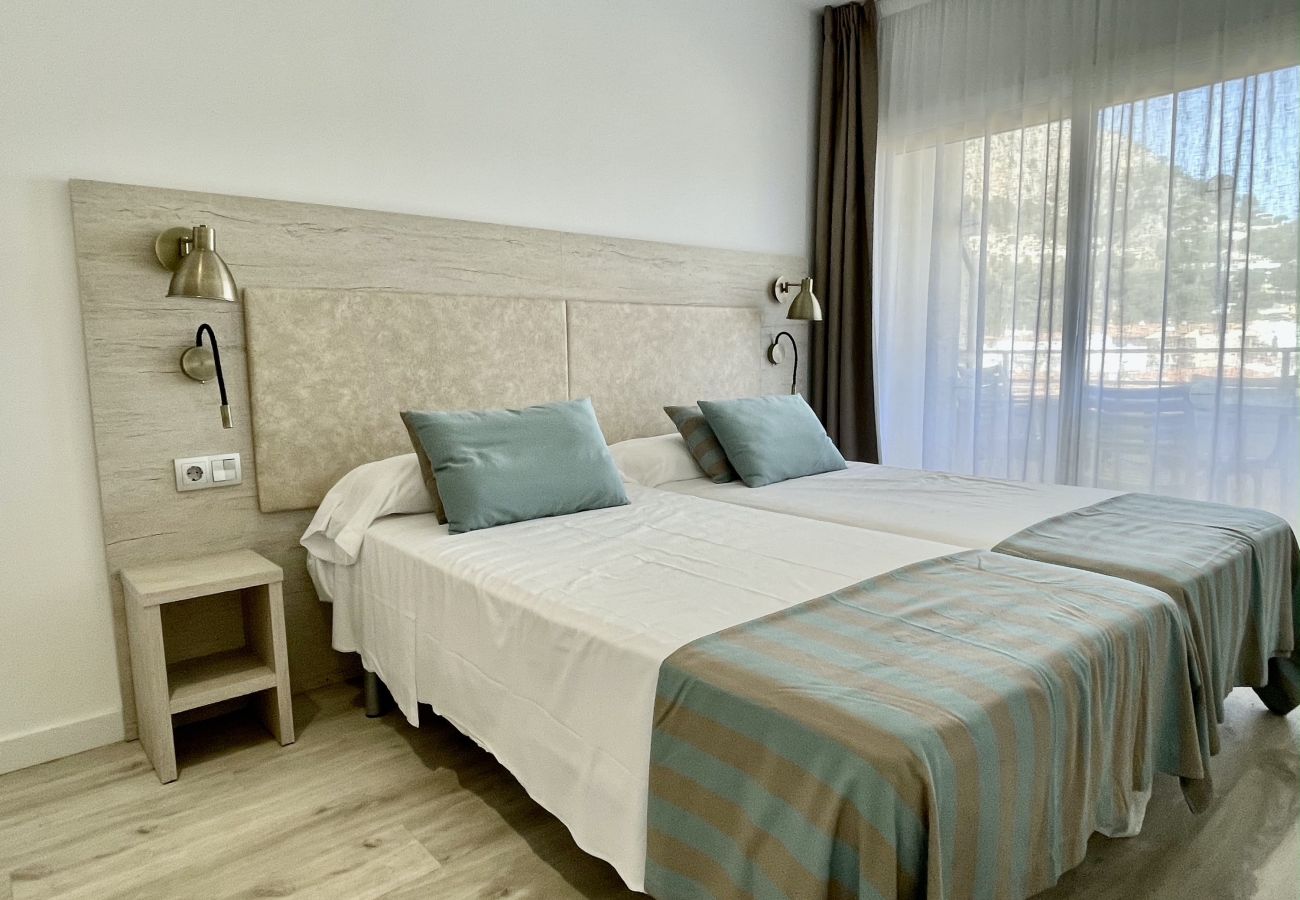 Apartamento en Estartit - FESTASTAR 405