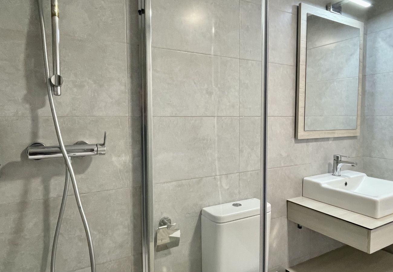 Apartamento en Estartit - FESTASTAR 405