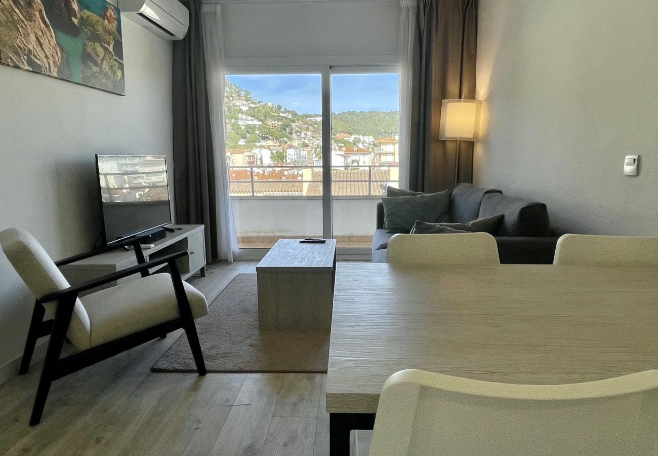 Apartamento en Estartit - FESTASTAR 405