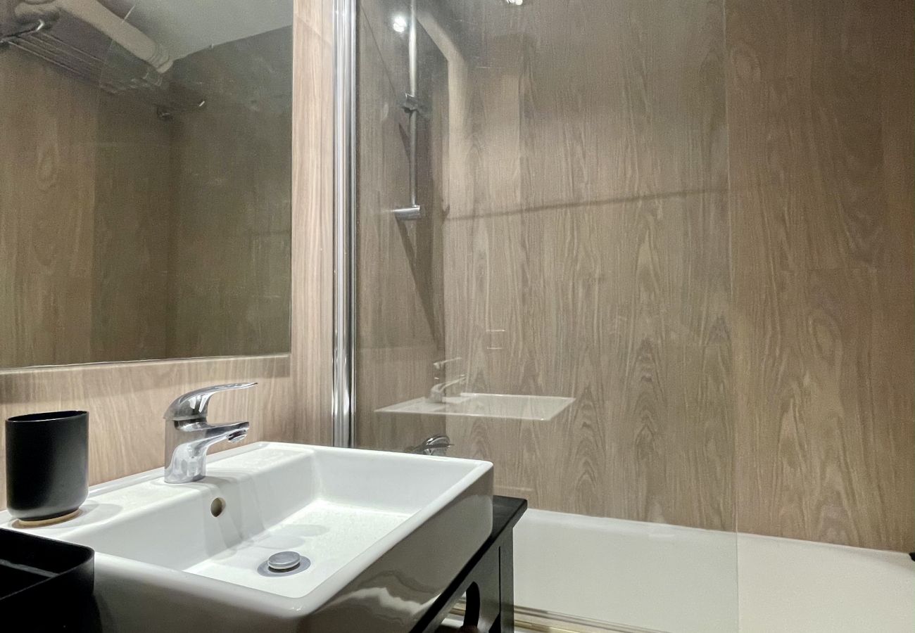 Apartamento en Estartit - SALLES BEACH 20