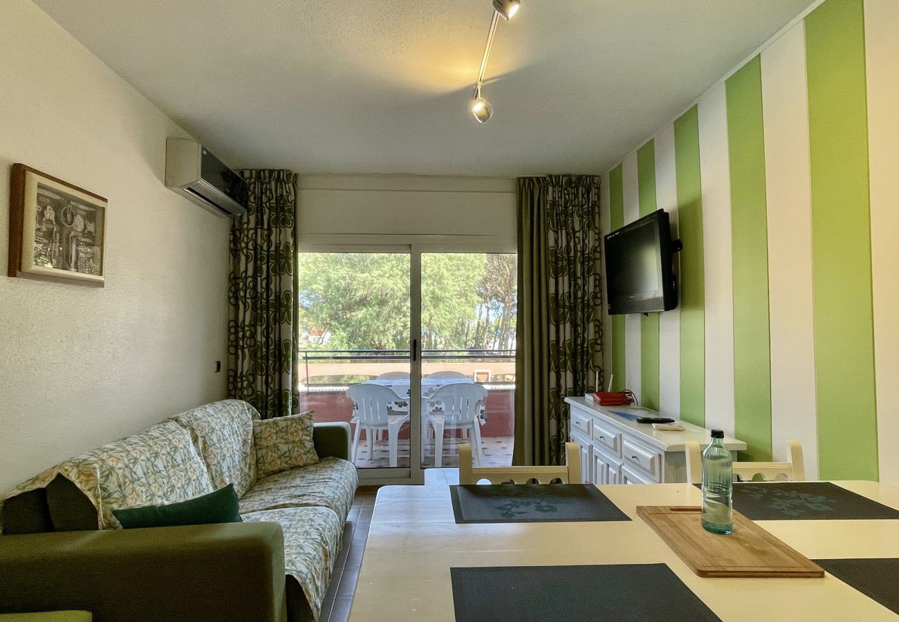 Apartamento en Estartit - SALLES BEACH 6