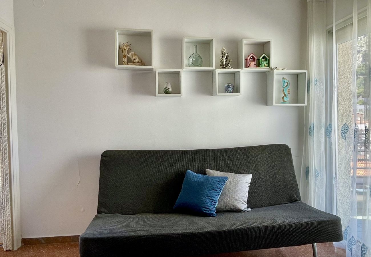 Apartamento en Estartit - ROCAMAURA IV 3-1