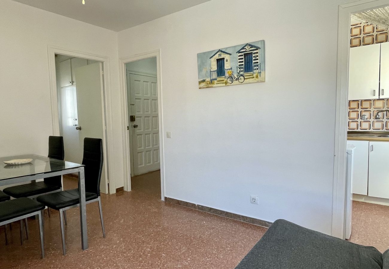 Apartamento en Estartit - ROCAMAURA IV 3-1