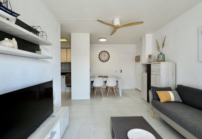 Apartamento en Estartit - BLAUMAR B 36