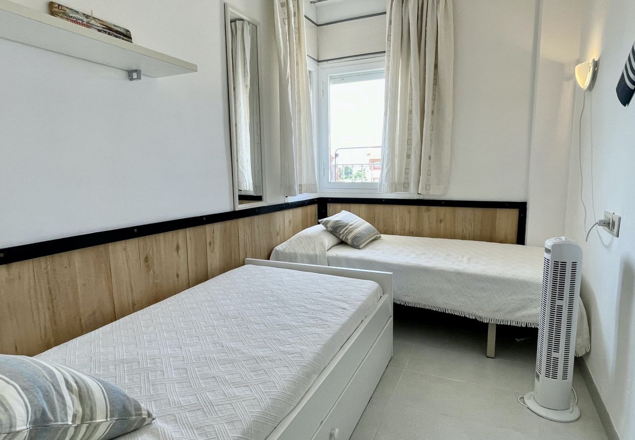 Apartamento en Estartit - BLAUMAR B 36