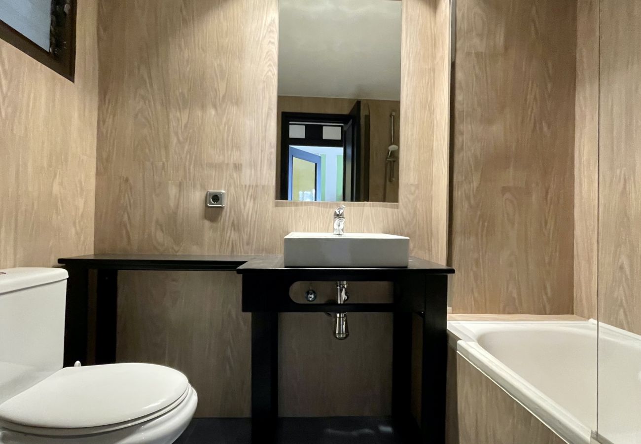 Apartamento en Estartit - SALLES BEACH 2