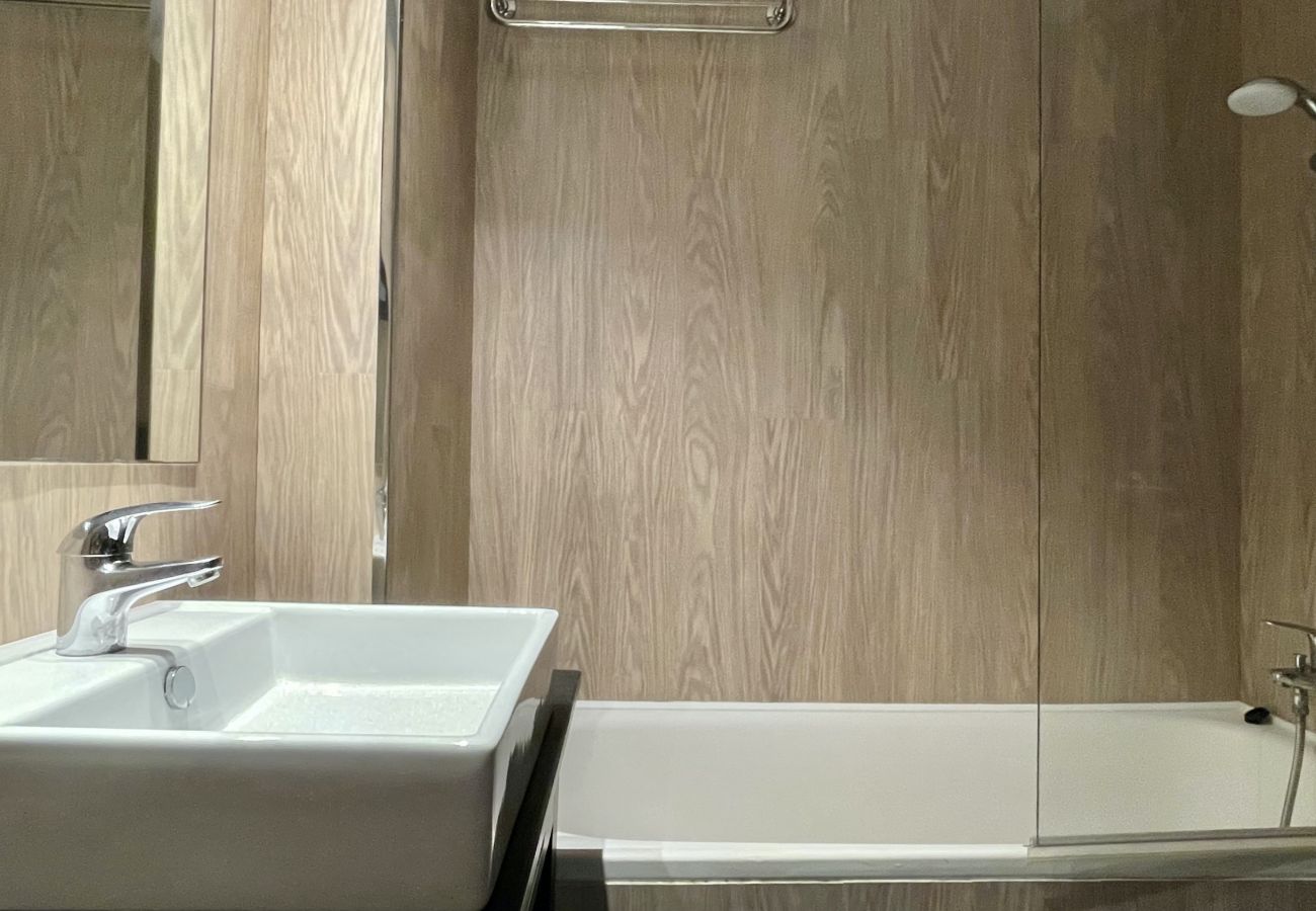 Apartamento en Estartit - SALLES BEACH 2