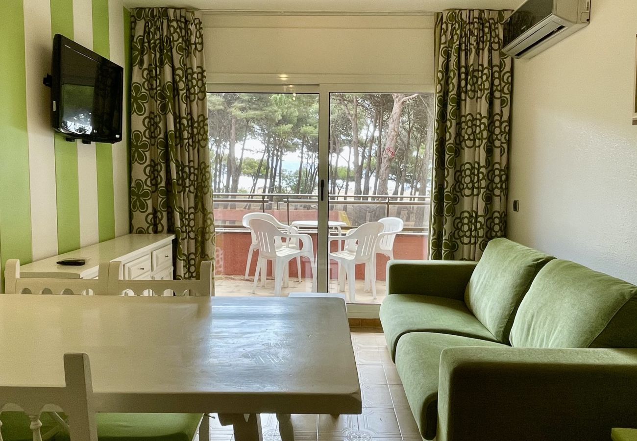 Apartamento en Estartit - SALLES BEACH 3