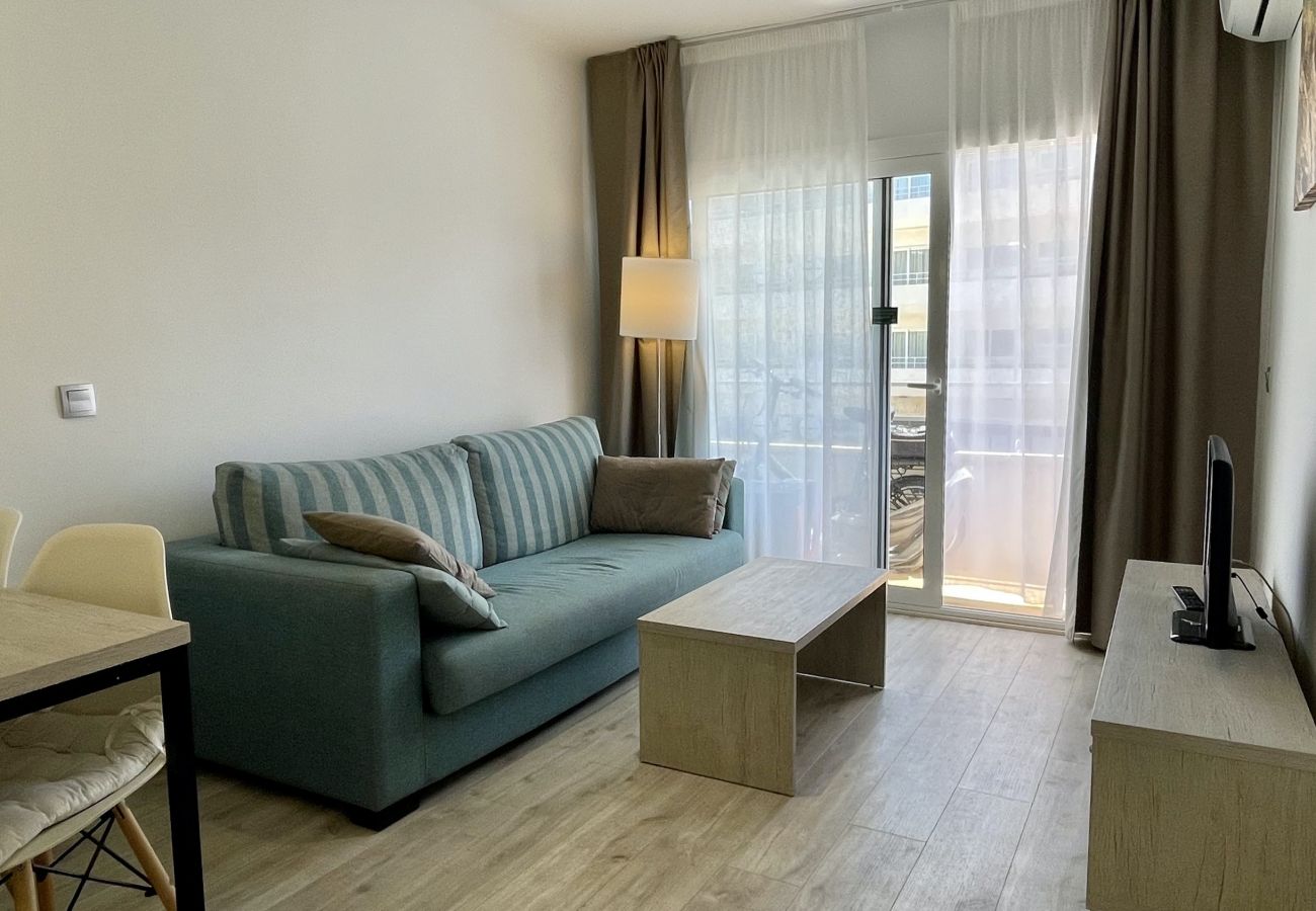Apartamento en Estartit - FESTASTAR 212