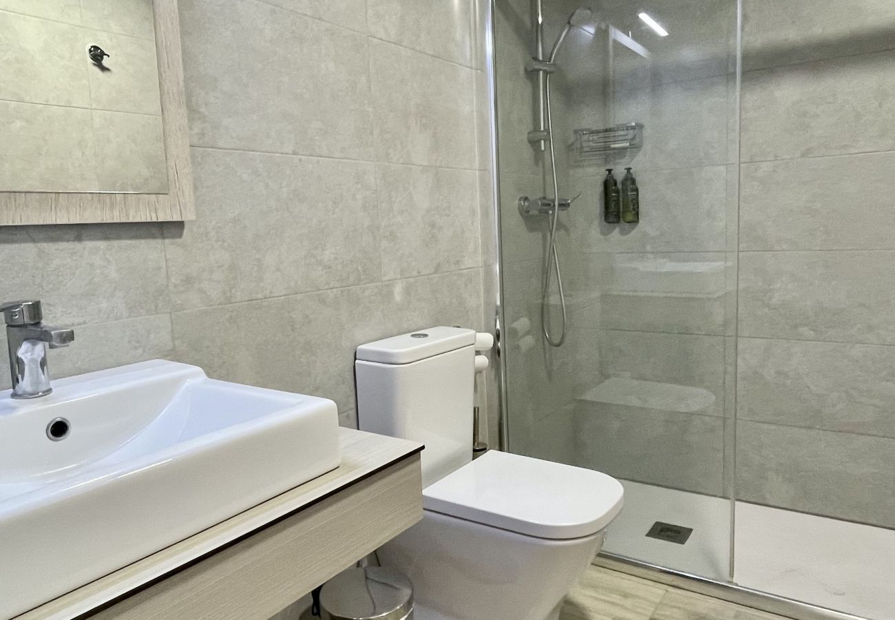 Apartamento en Estartit - FESTASTAR 212