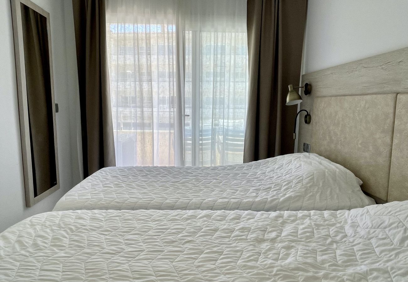 Apartamento en Estartit - FESTASTAR 212