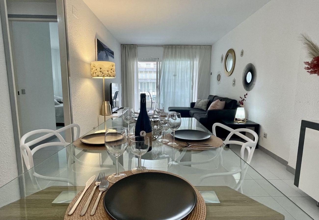 Apartamento en Estartit - ILLA MAR DOR 139