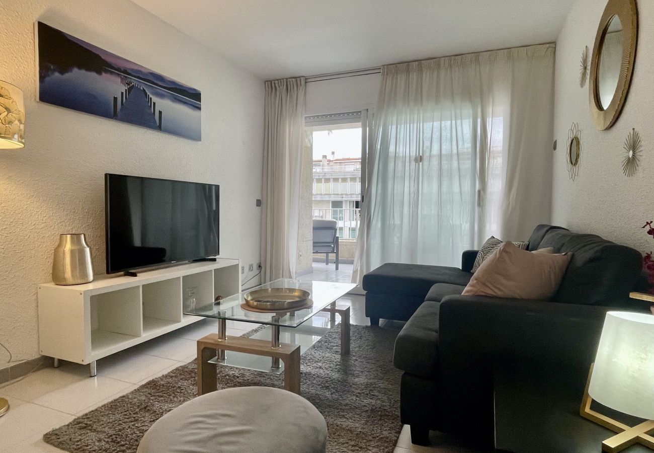 Apartamento en Estartit - ILLA MAR DOR 139