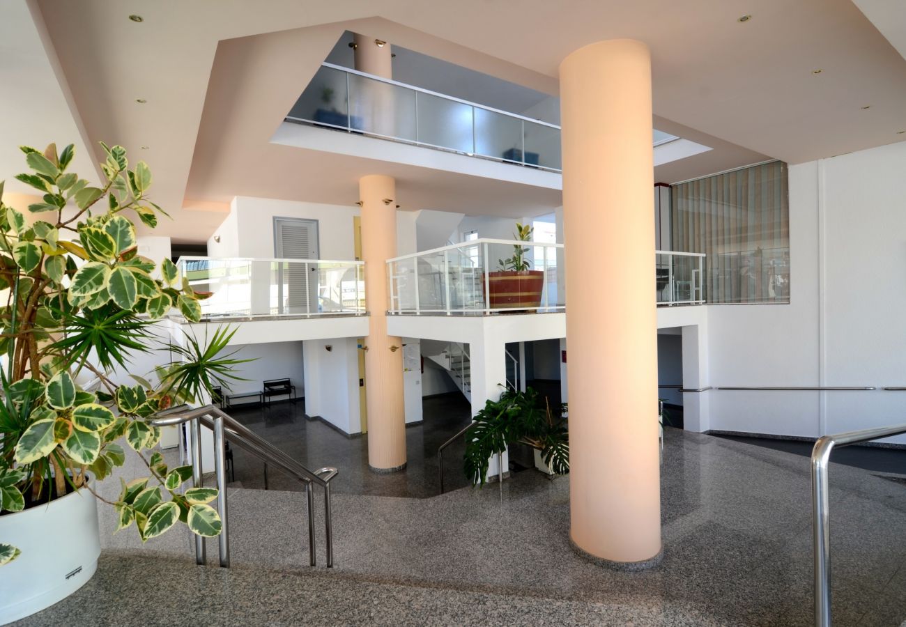 Apartamento en Estartit - ILLA MAR DOR 139