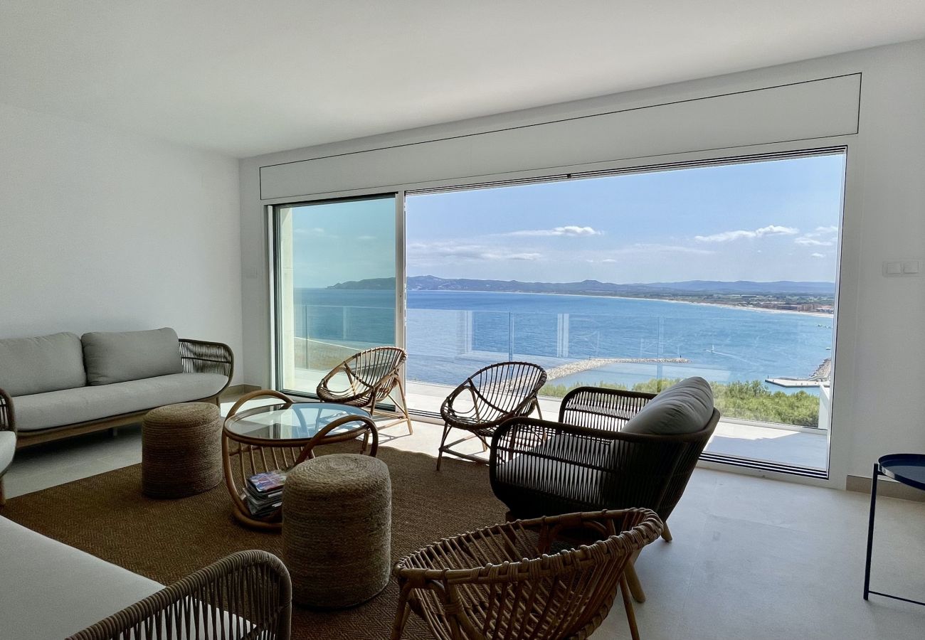 Villa en Estartit - VILLA CAP DE LA BARRA