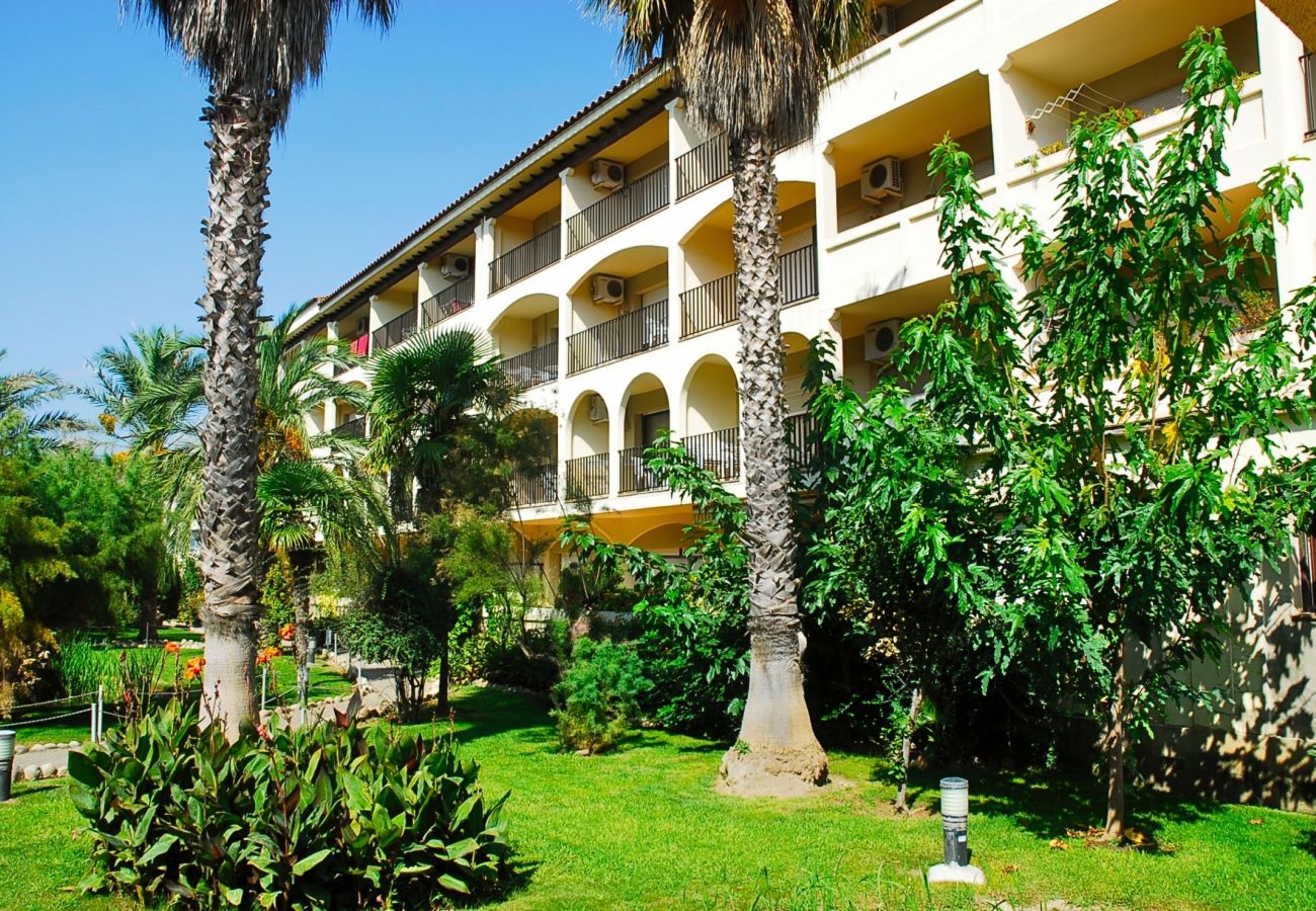 Apartamento en Estartit - JARDINS DEL MAR 62