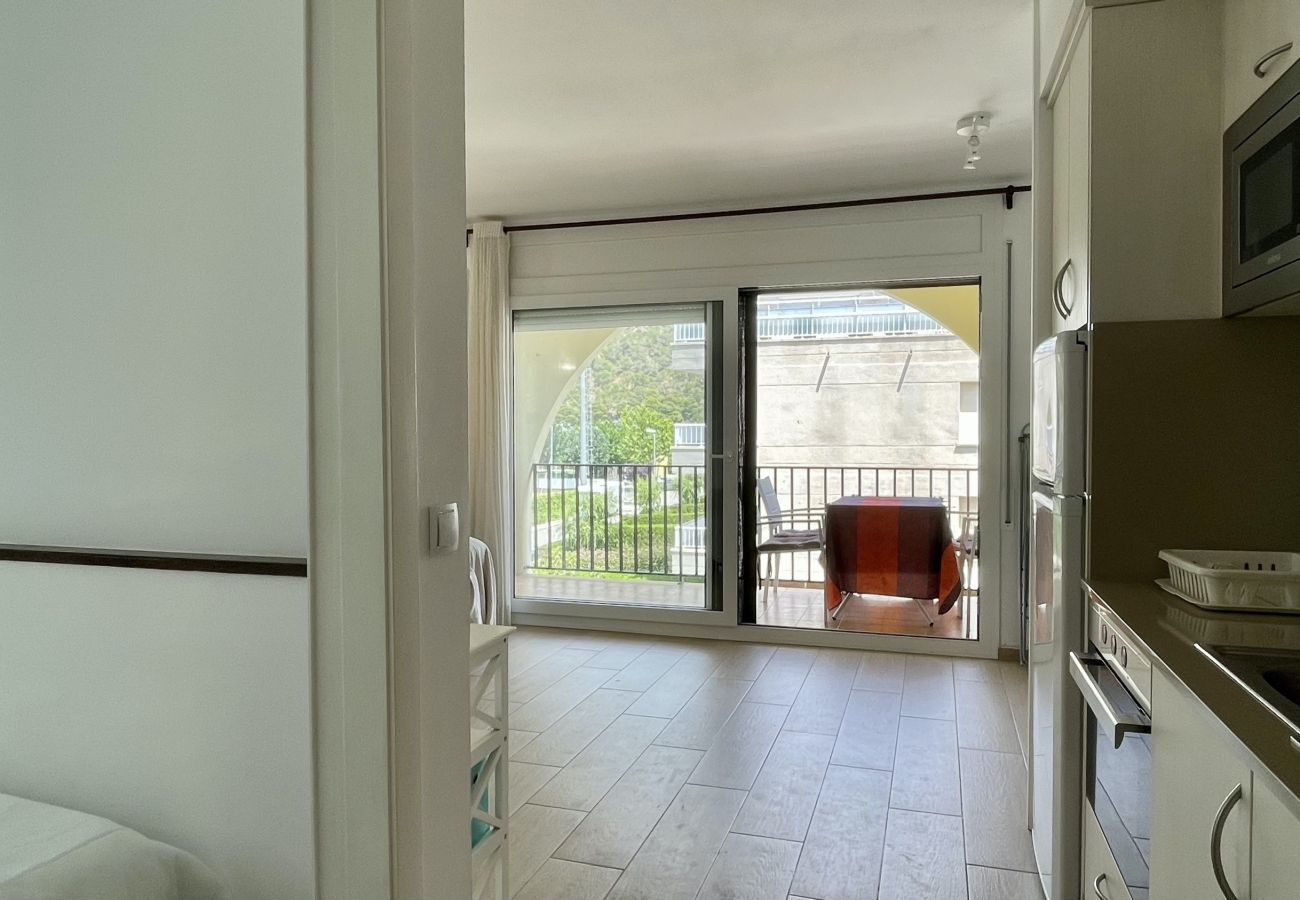 Apartamento en Estartit - JARDINS DEL MAR 62