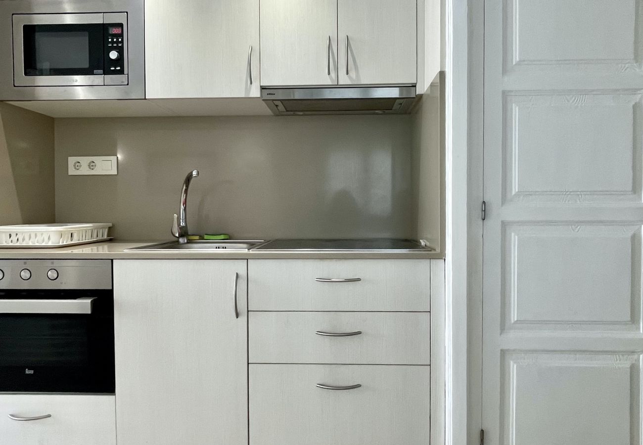 Apartamento en Estartit - JARDINS DEL MAR 62