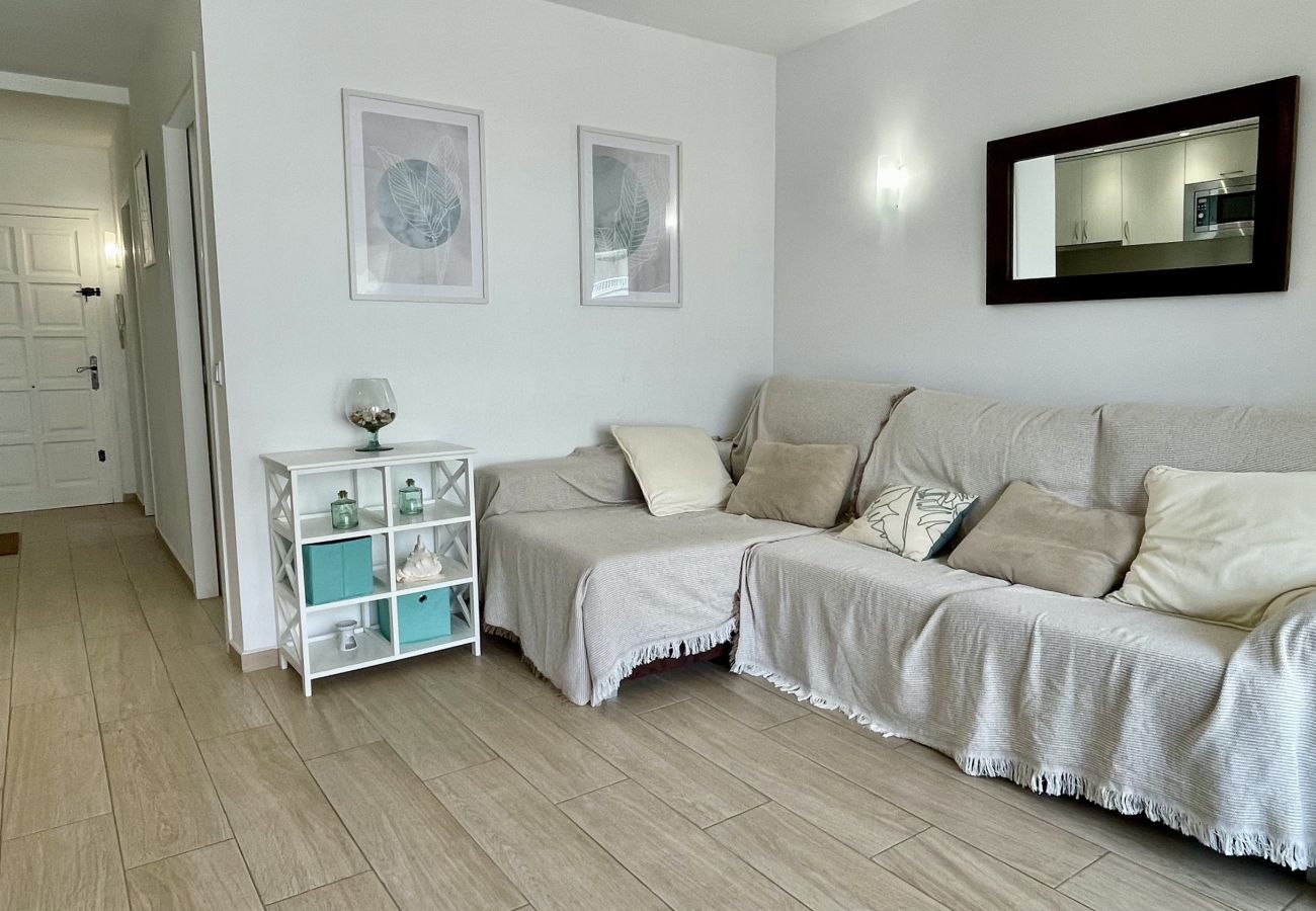 Apartamento en Estartit - JARDINS DEL MAR 62