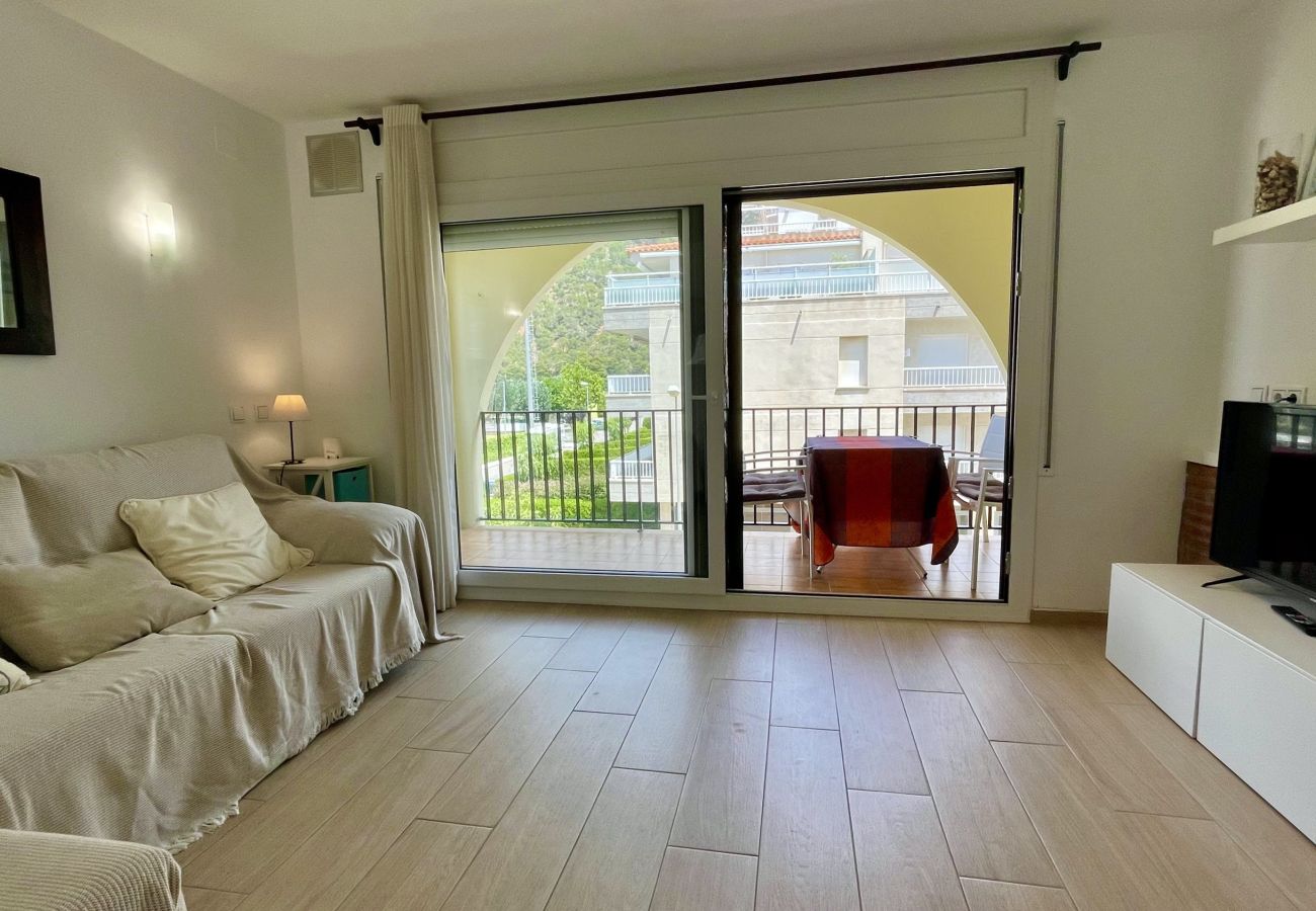 Apartamento en Estartit - JARDINS DEL MAR 62