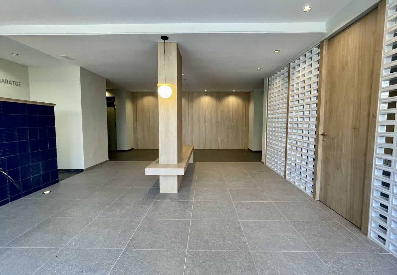 Apartamento en L'Escala - RIBALTA B.1.1