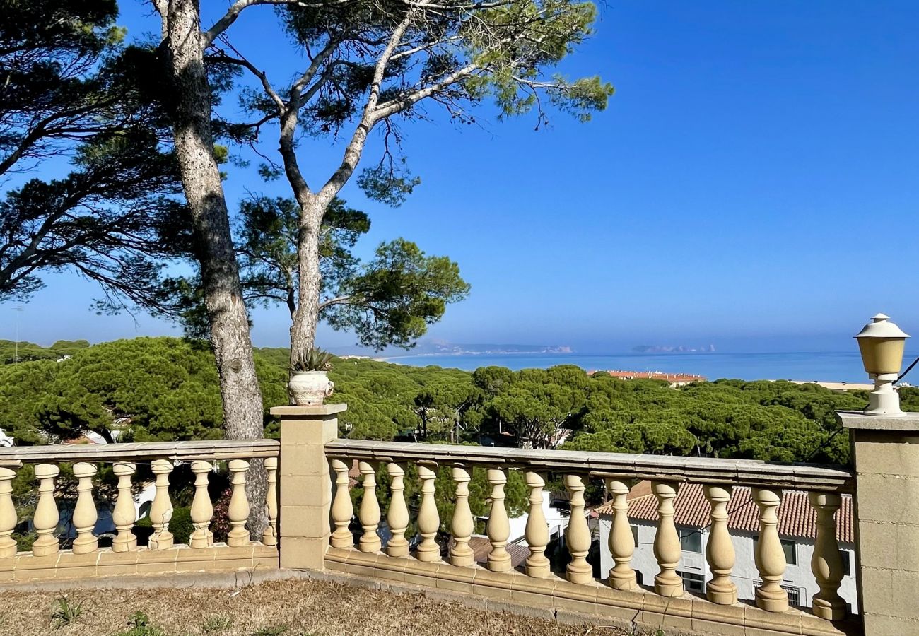 Casa en Begur - CASA GLORIA BEGUR