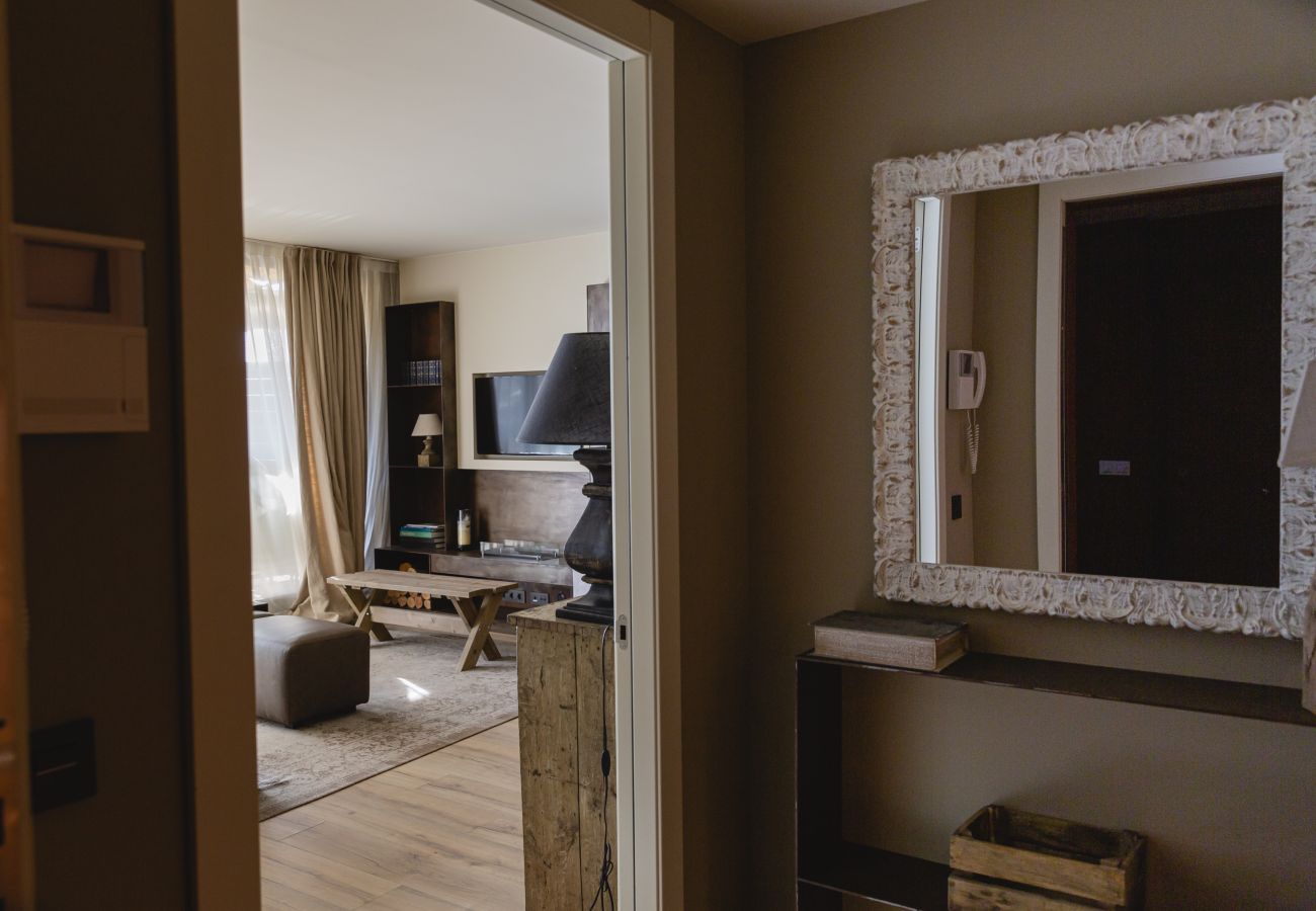 Apartamento en Gualta - RESIDENCIAL GOLF 28 2.-1