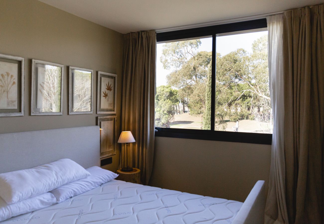 Apartamento en Gualta - RESIDENCIAL GOLF 28 2.-1