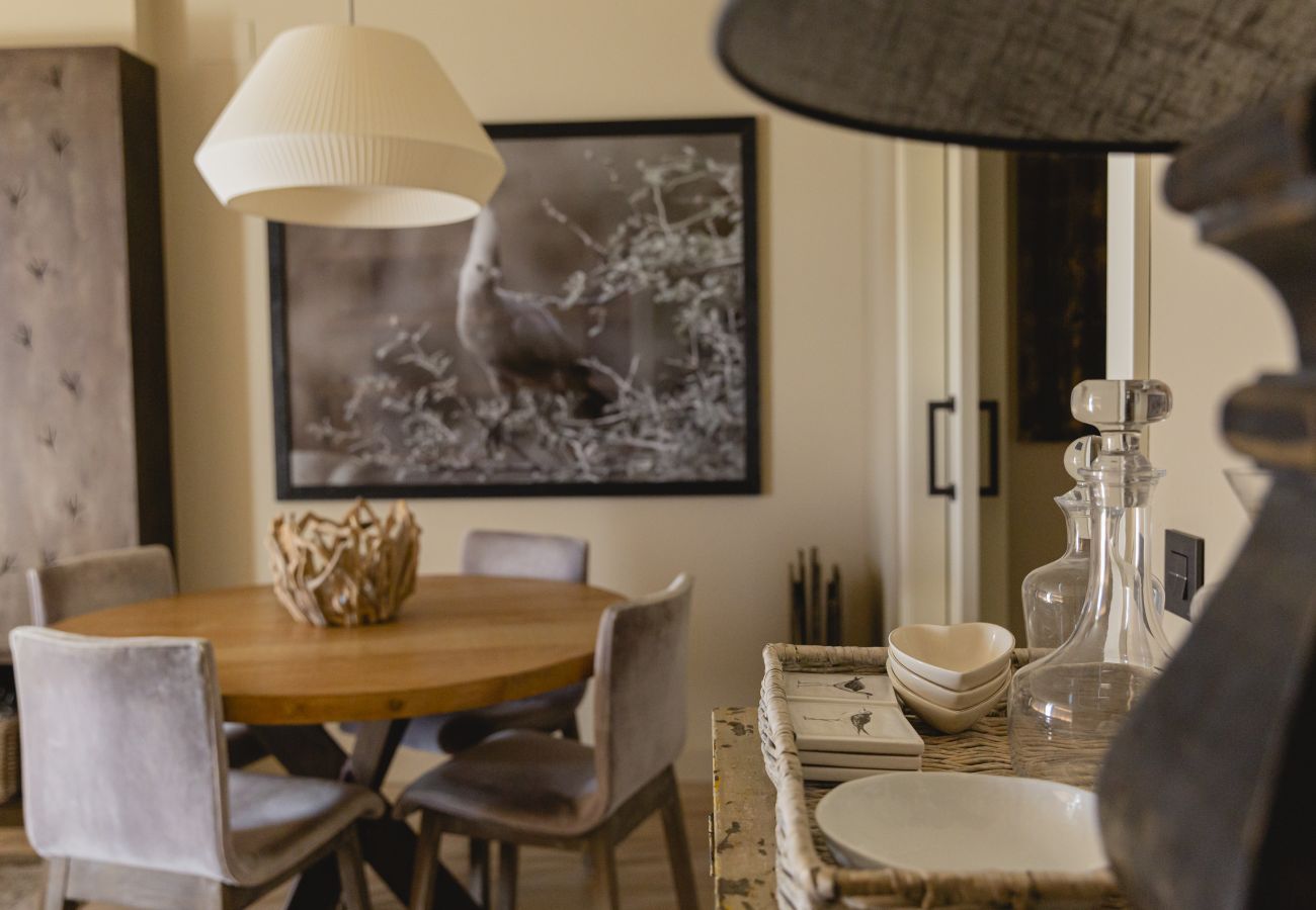 Apartamento en Gualta - RESIDENCIAL GOLF 28 2.-1