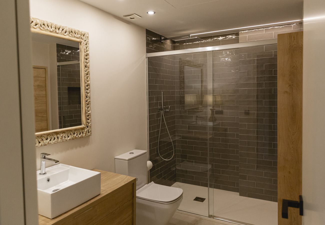 Apartamento en Gualta - RESIDENCIAL GOLF 28 2.-1