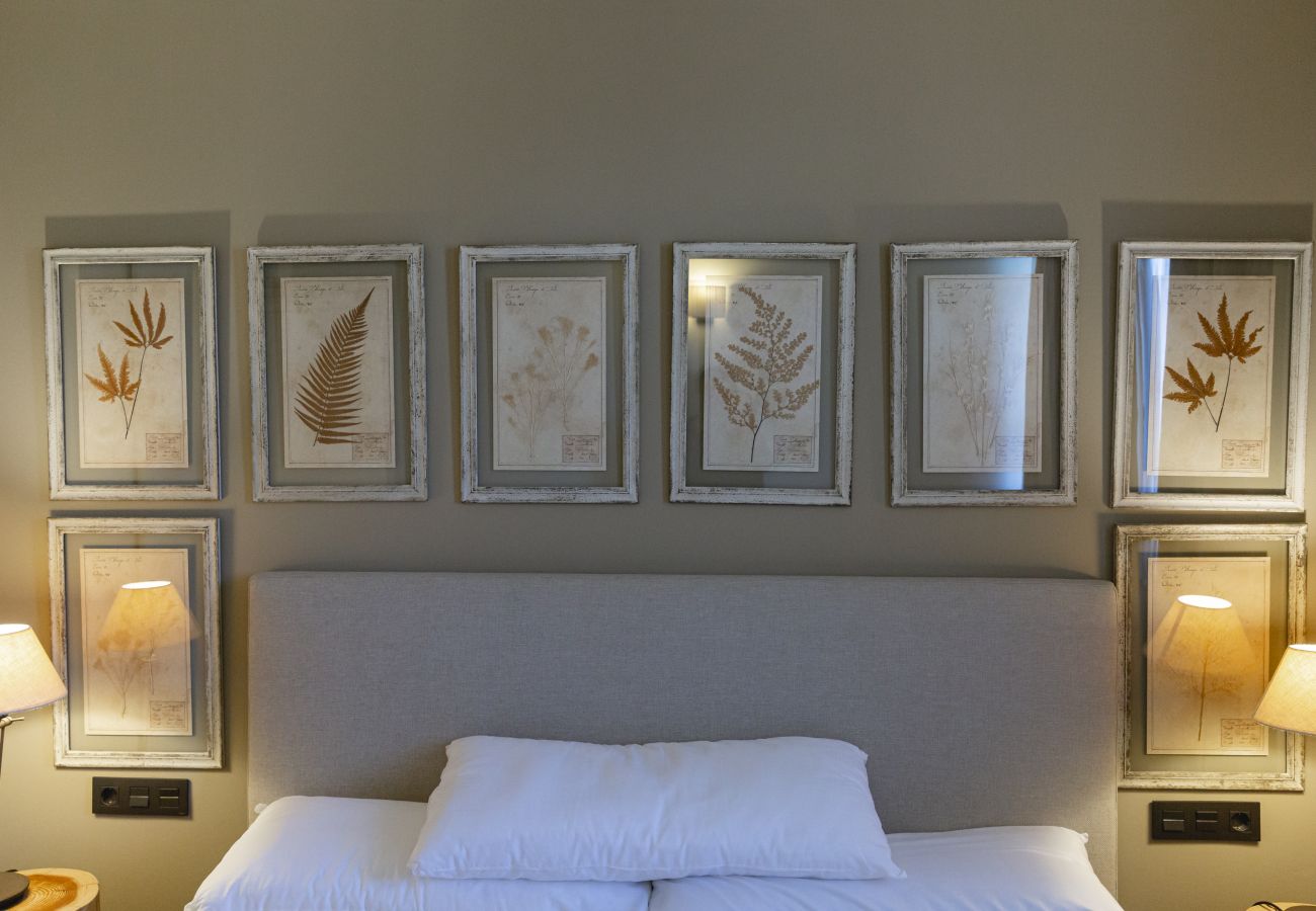 Apartamento en Gualta - RESIDENCIAL GOLF 28 2.-1