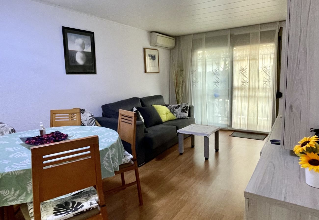 Apartamento en Estartit - EL CORTIJO 7 - Apartamento en planta baja