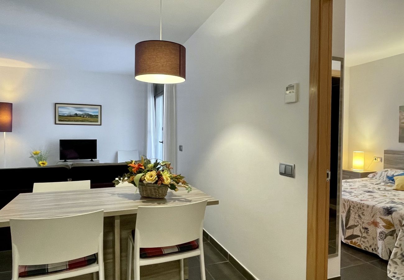 Apartamento en Estartit - DARSENA B 2-5