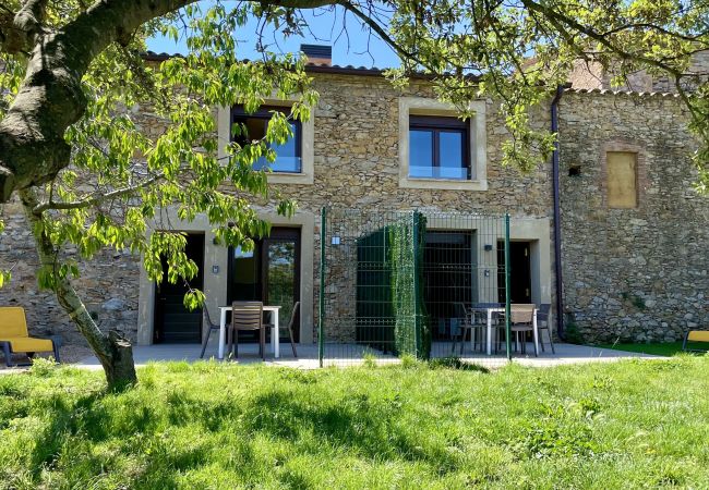 Apartamento en Pals - MAS PIGEM A