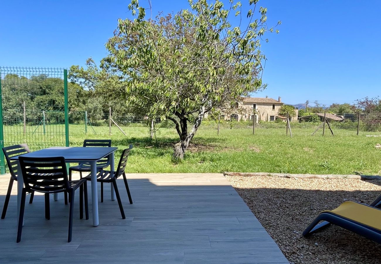 Apartamento en Pals - MAS PIGEM A