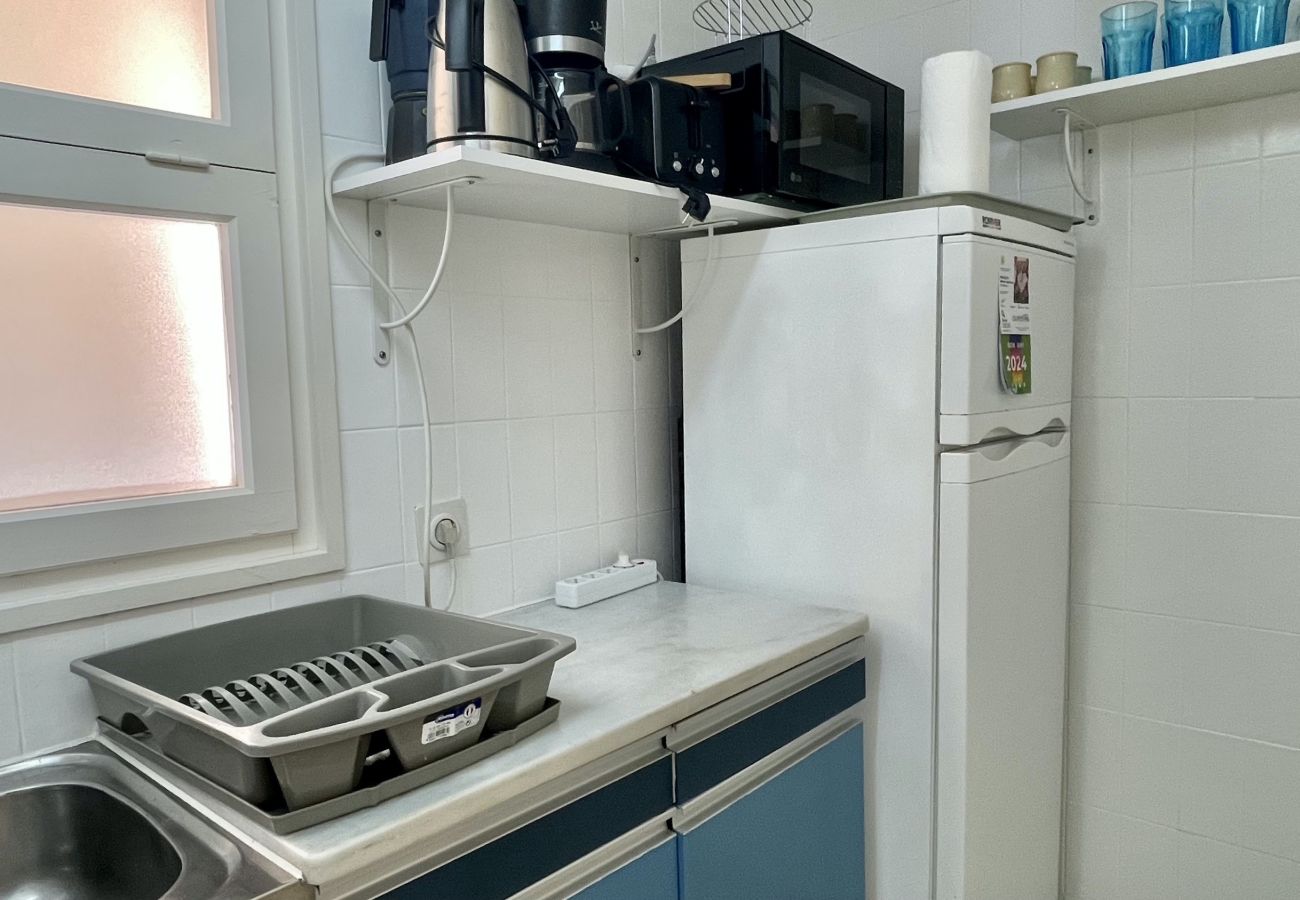 Apartamento en Estartit - JORA 3A