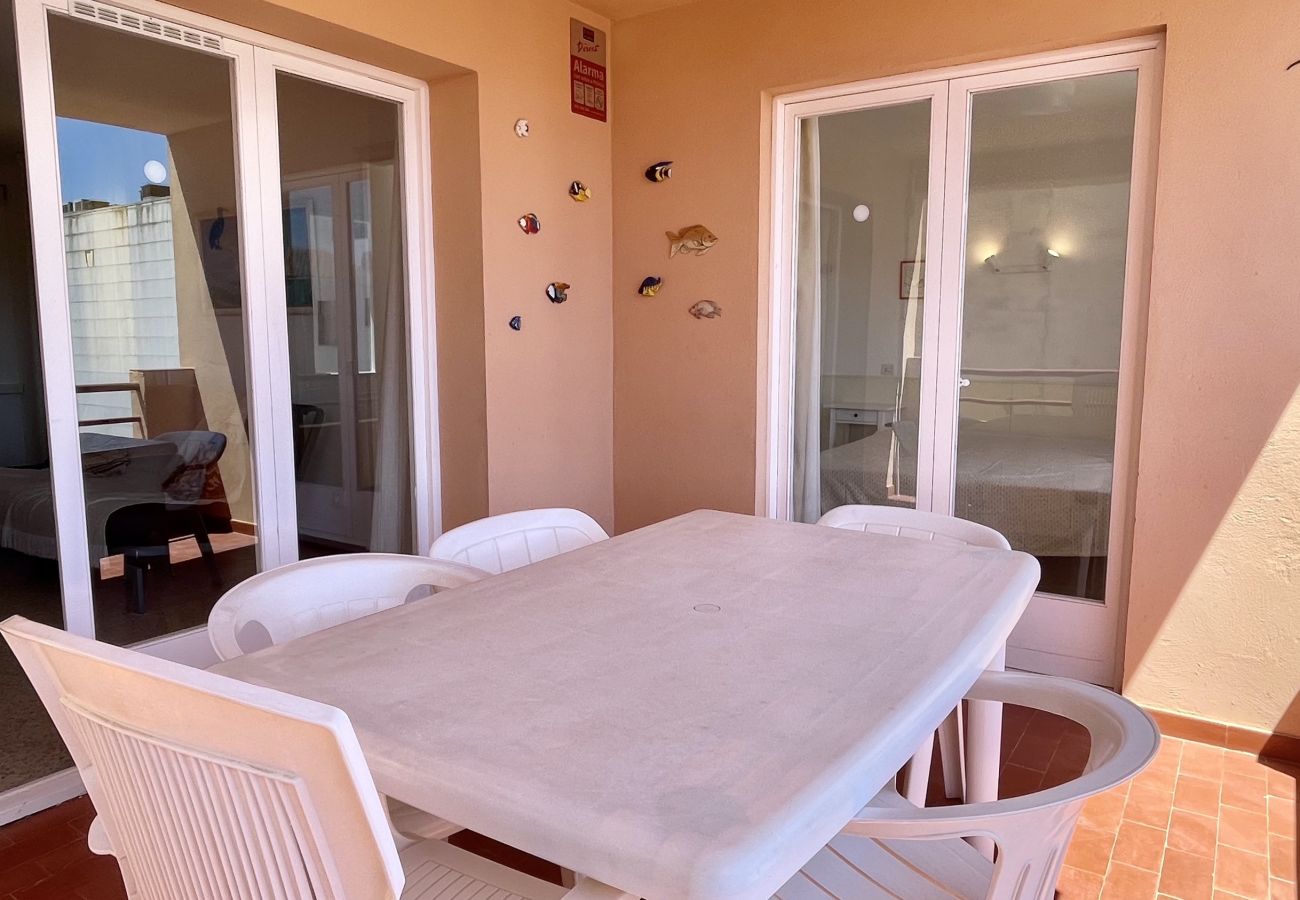 Apartamento en Estartit - JORA 3A