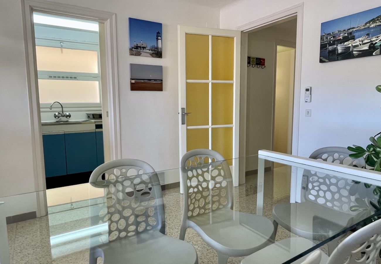 Apartamento en Estartit - JORA 3A