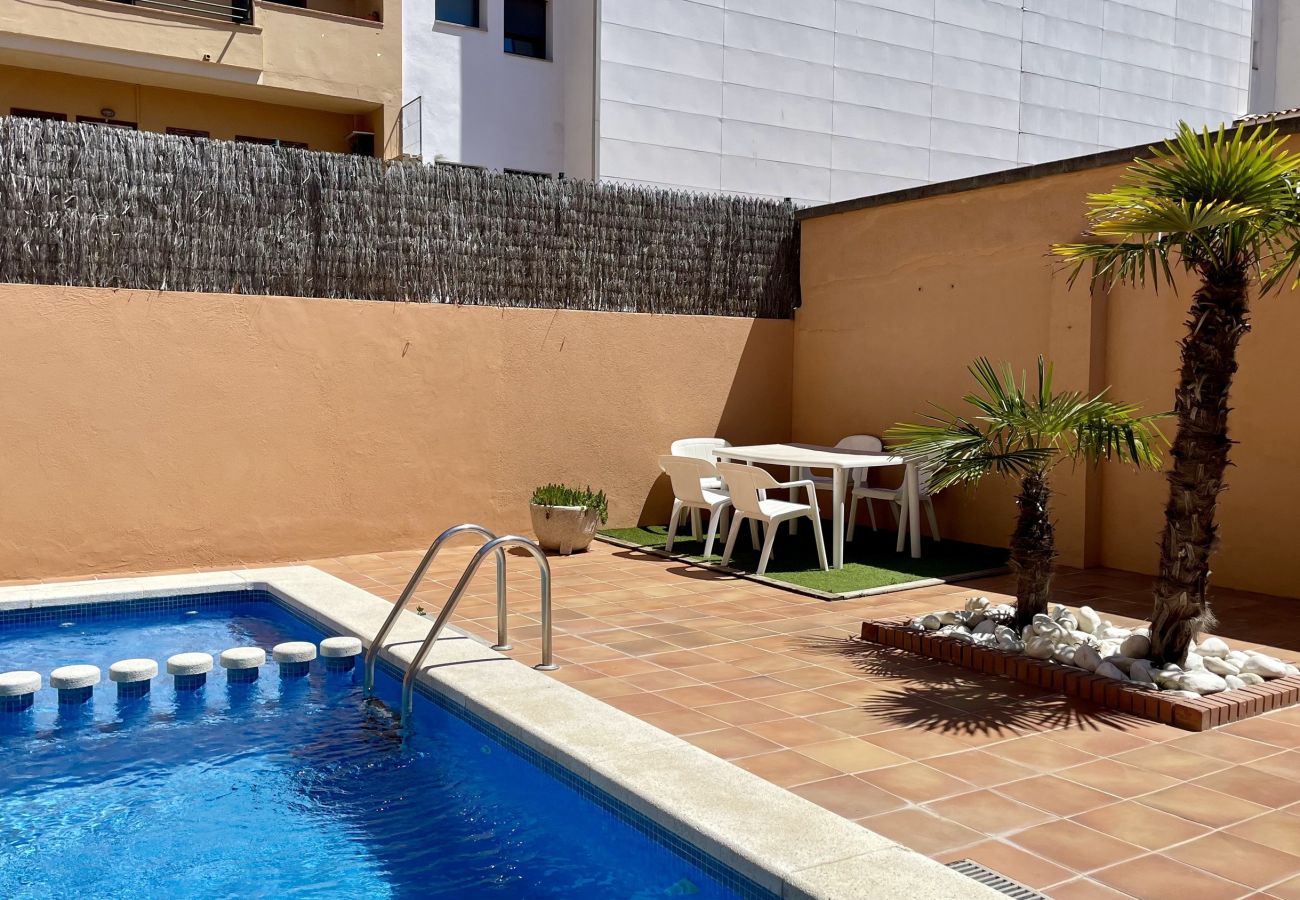 Apartamento en Estartit - JORA 3A