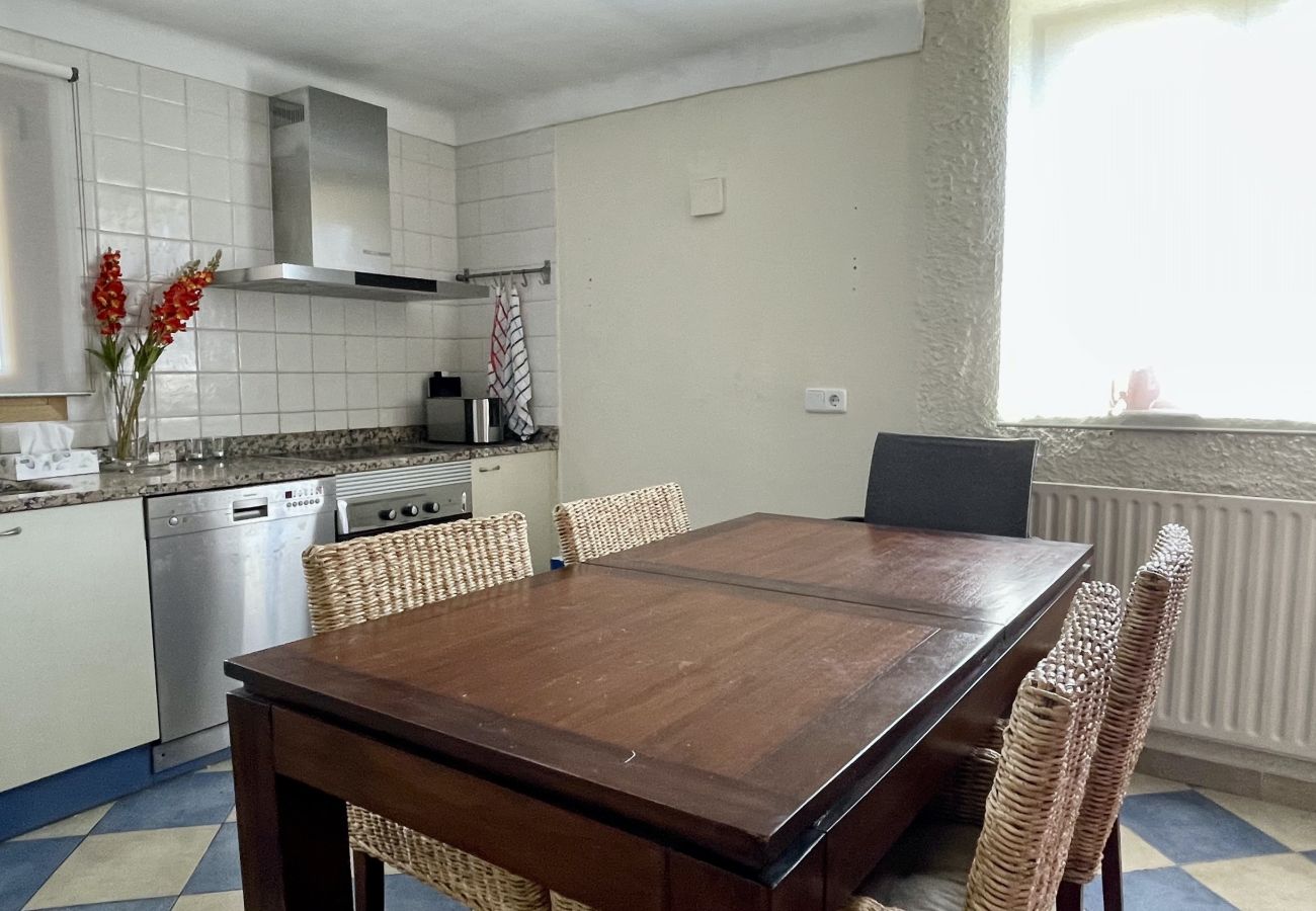 Casa en Estartit - CASA OSLO