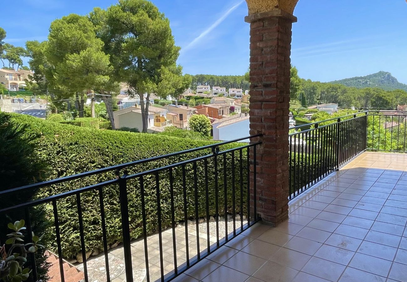 Casa en Estartit - CASA OSLO