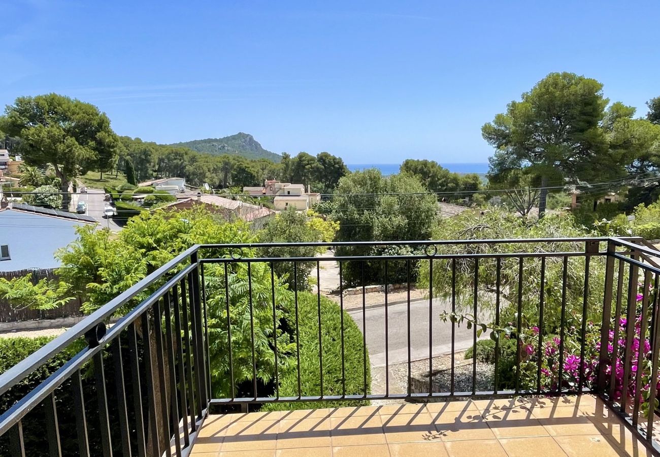 Casa en Estartit - CASA OSLO