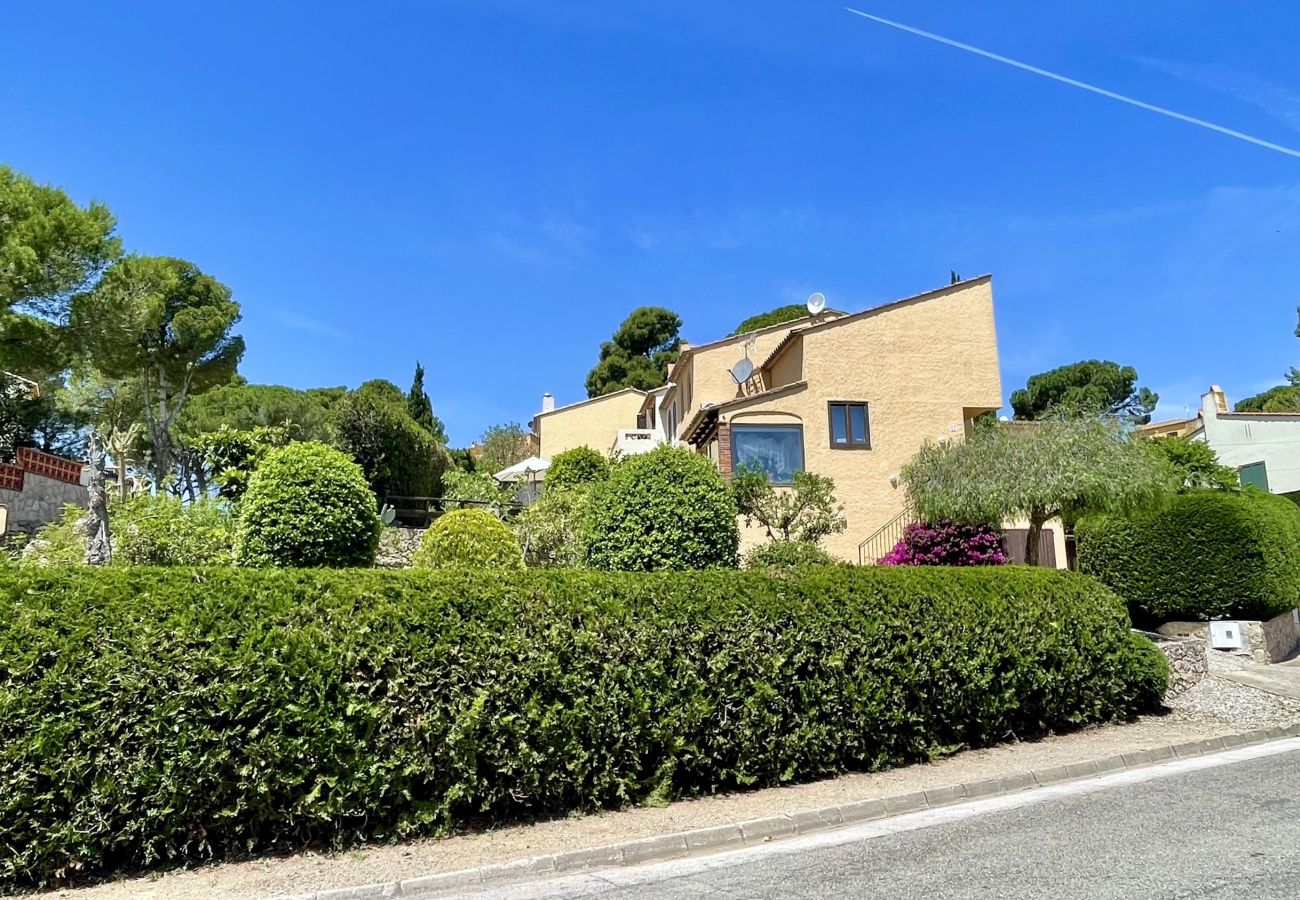 Casa en Estartit - CASA OSLO