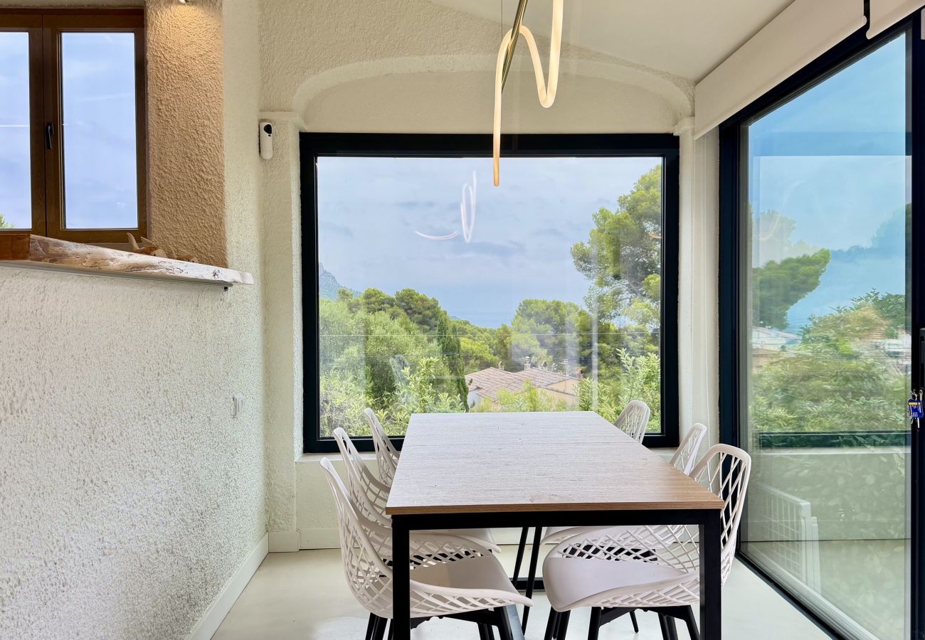 Casa en Estartit - CASA OSLO