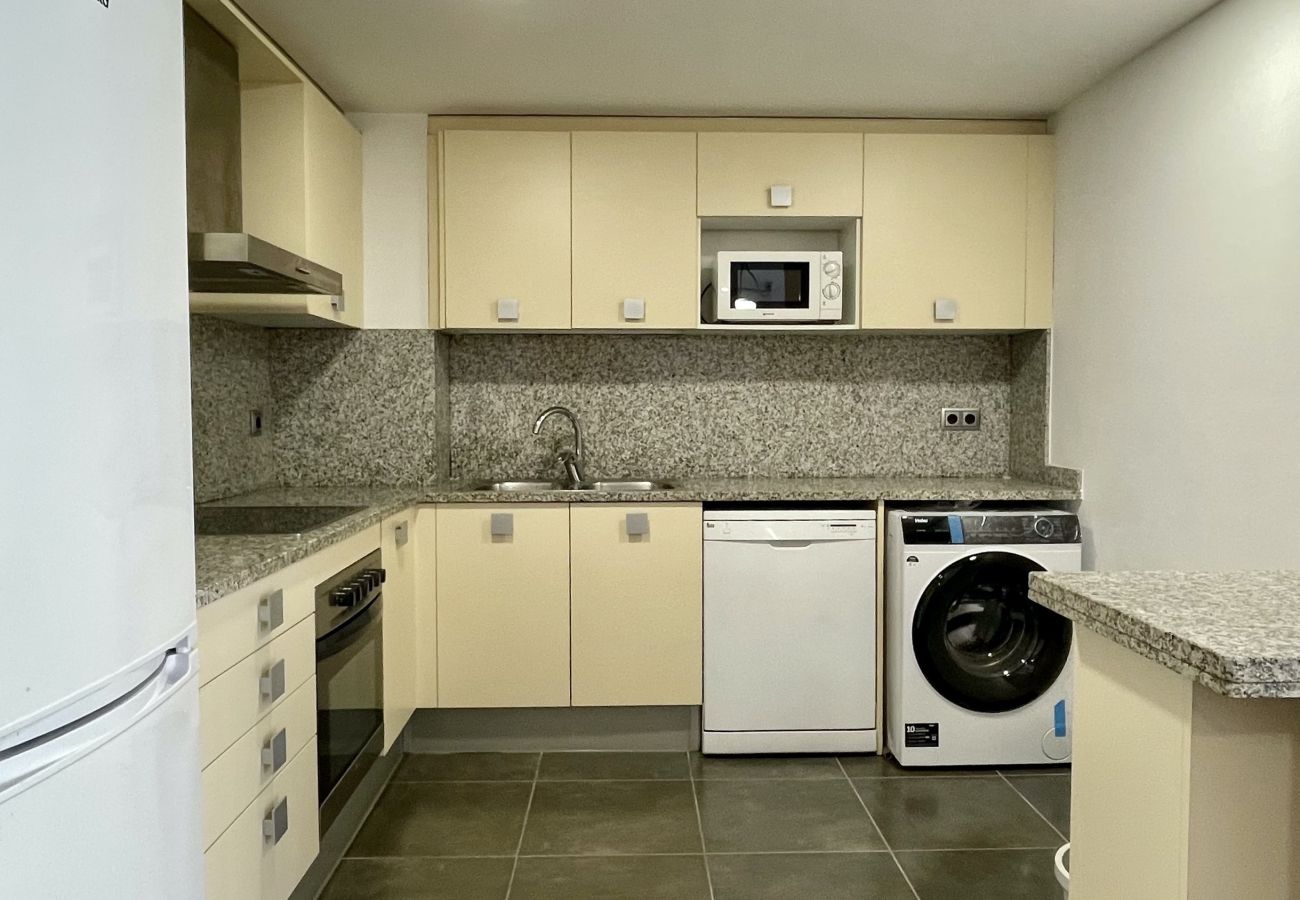 Apartamento en Estartit - DARSENA B 2-4 - Apartamento con piscina