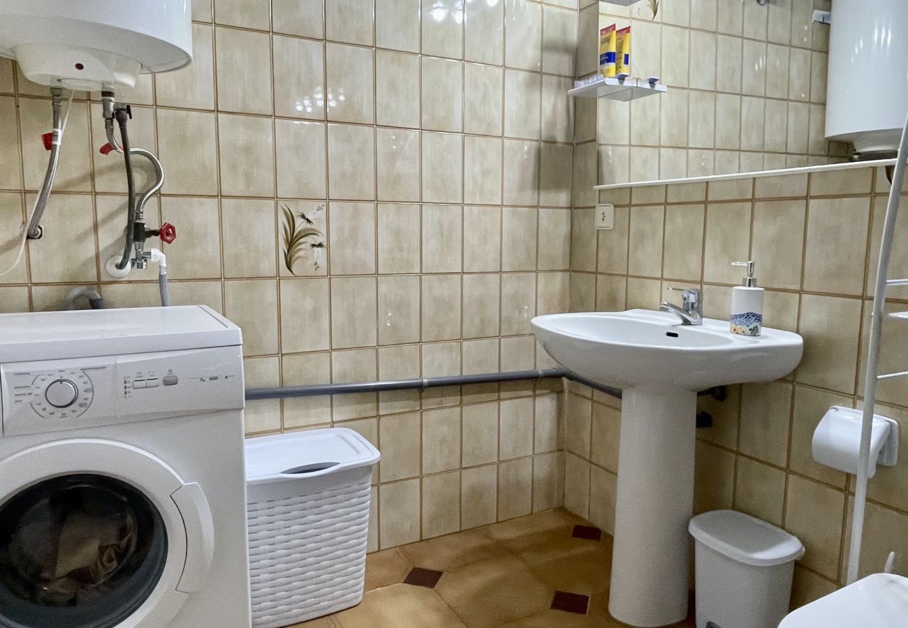 Apartamento en Estartit - JARDINS DEL MAR 127