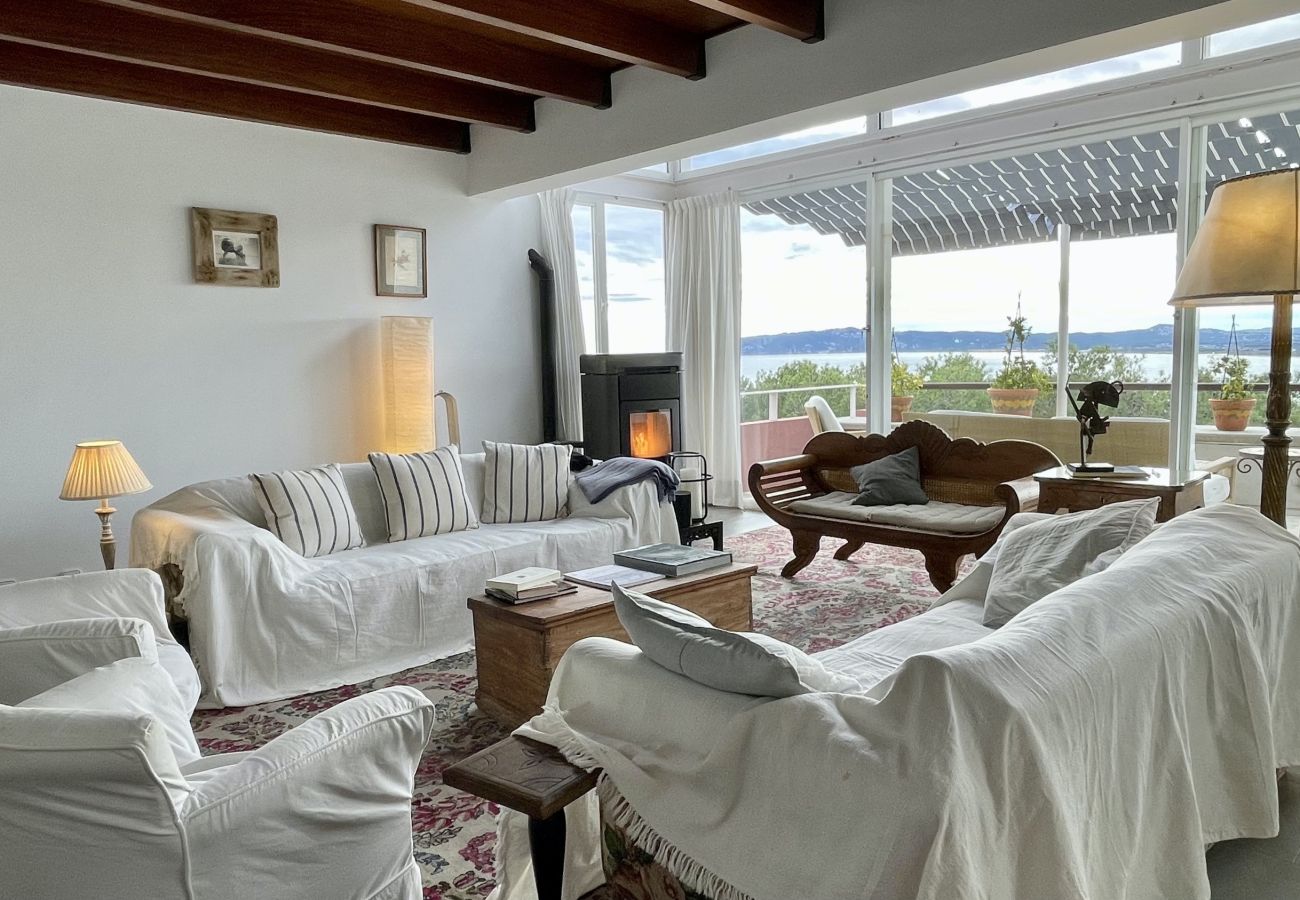 Villa en Estartit - VILLA AZURE